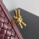BottegaVeneta Knot Dinner bag