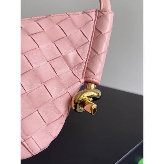 Bottega Veneta Baby Solstice