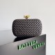 BottegaVeneta Knot Dinner bag