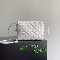 Bottega Veneta Loop Camera Bag