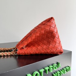 Bottega Veneta Small Parachute Chain