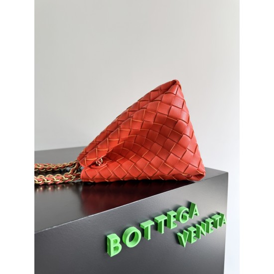 Bottega Veneta Small Parachute Chain