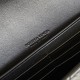 Bottega Veneta Andiamo Clutch