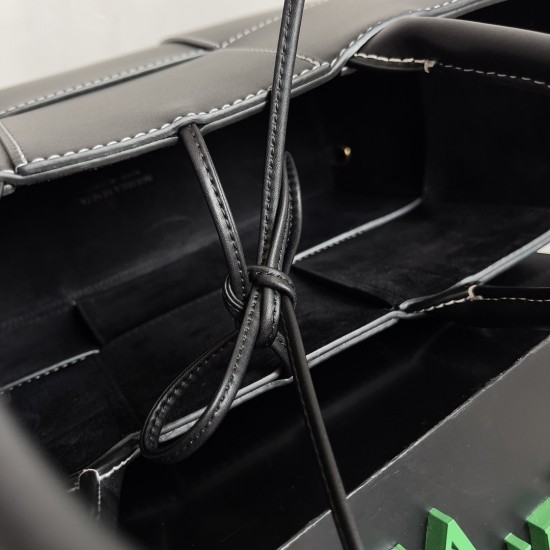 Bottega Veneta Arco Tote Bag