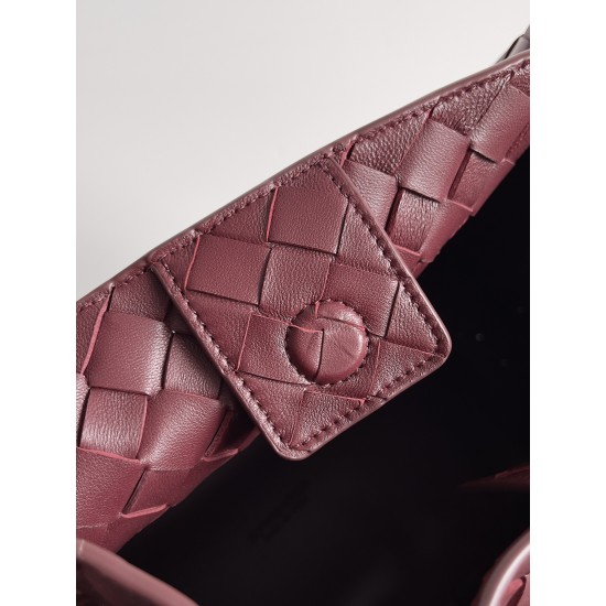 Bottega Veneta Large Parachute