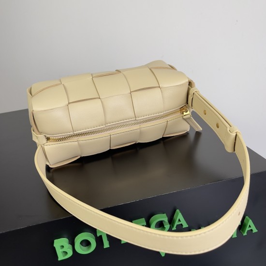 Bottega Veneta Cassette