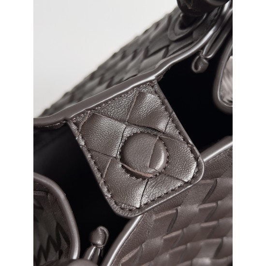 Bottega Veneta Small Parachute