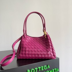 Bottega Veneta Medium Parachute