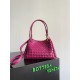 Bottega Veneta Medium Parachute