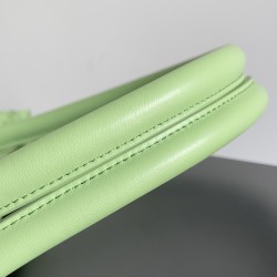 Bottega Veneta Medium Cabat