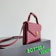 Bottega Veneta Knot Lock