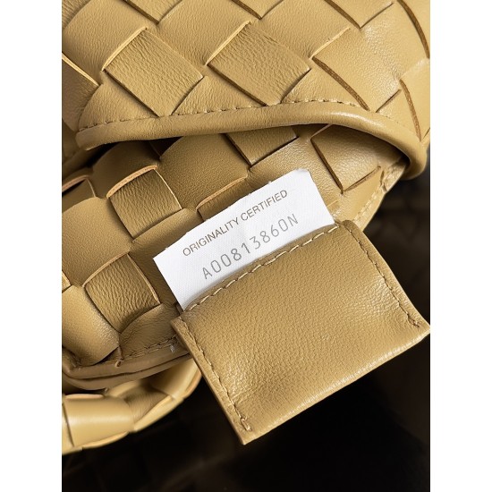 Bottega Veneta Sardine Chain