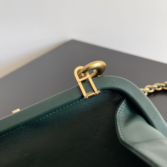 Bottega Veneta Knot Chain