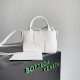 Bottega Veneta Mini Arco Tote