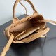 Bottega Veneta Mini Arco Tote