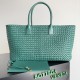 Bottega Veneta Large Cabat