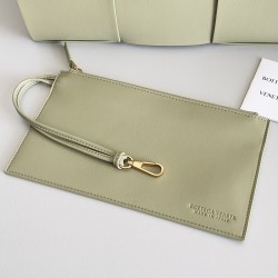 Bottega Veneta Arco Tote Size：30*20*11.5cm