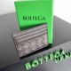Bottega Veneta Intrecciato Credit Card Case