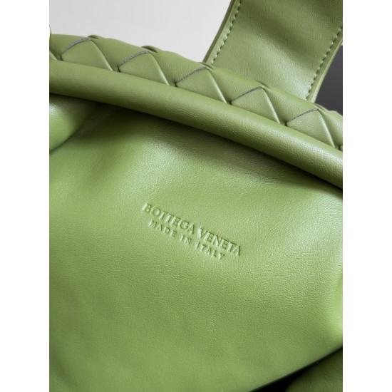 Bottega Veneta Medium Lauren 1980