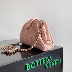 Bottega Veneta Small Lauren 1980 Bottega Veneta Small Lauren 1980