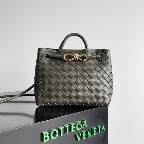 Bottega Veneta Small Andiamo