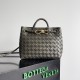 Bottega Veneta Small Andiamo