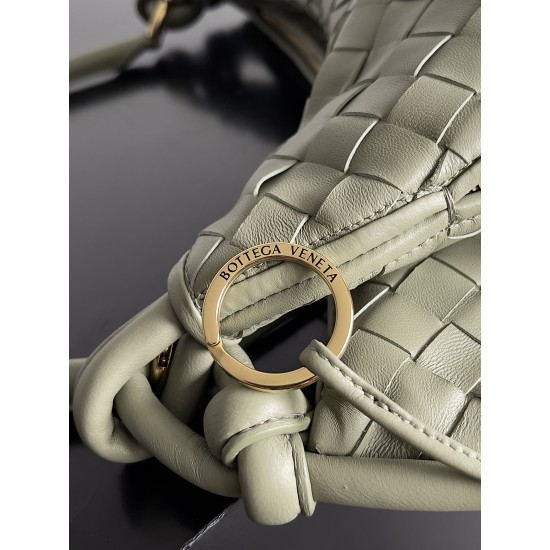 Bottega Veneta Gemelli