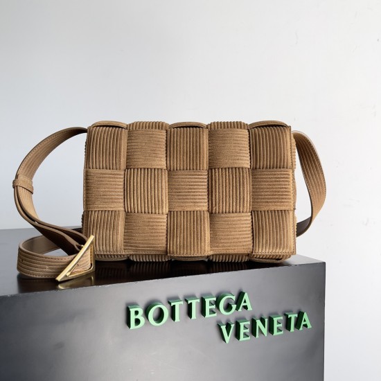 Bottega Veneta Cassette