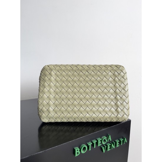 Bottega Veneta Large Parachute