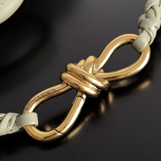 Bottega Veneta Small Andiamo