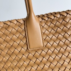 Bottega Veneta Large Cabat