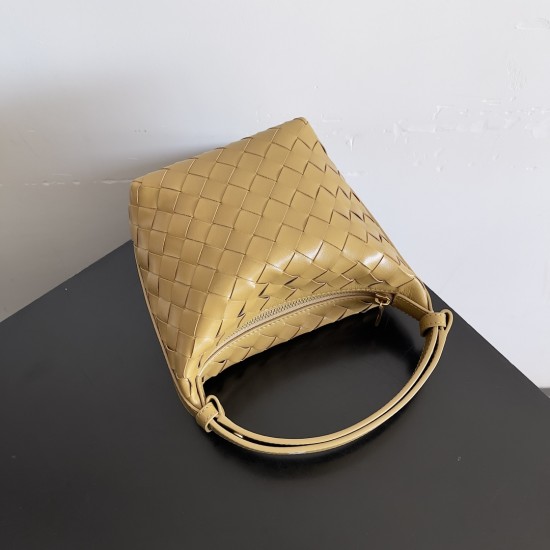 Bottega Veneta 776781 Candy Wallence