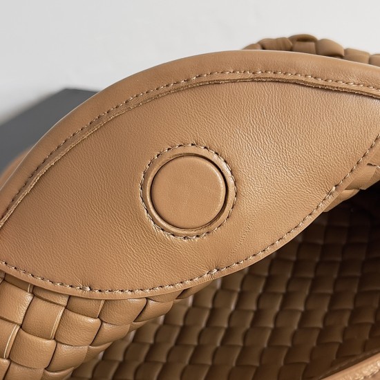 Bottega Veneta Small Cobble Top Handle