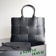 BottegaVeneta Arco Tote