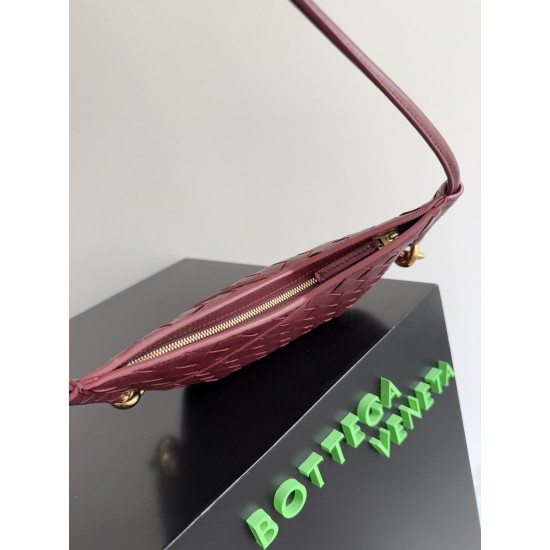 Bottega Veneta Baby Solstice