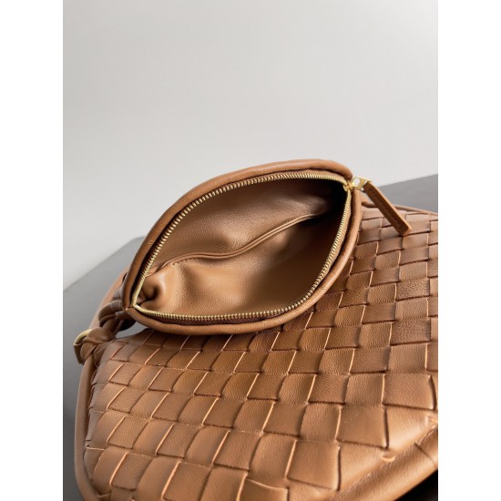 Bottega Veneta Gemelli Shoulder Bag
