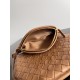 Bottega Veneta Gemelli Shoulder Bag