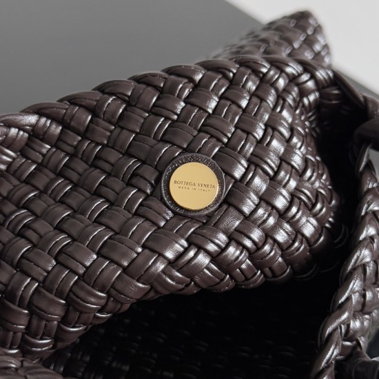 Bottega Veneta Tosca Baci