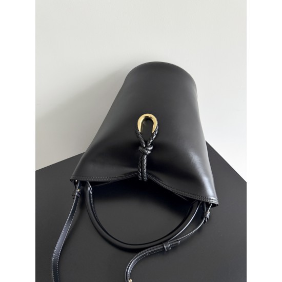 Bottega Veneta Liberta Bucket