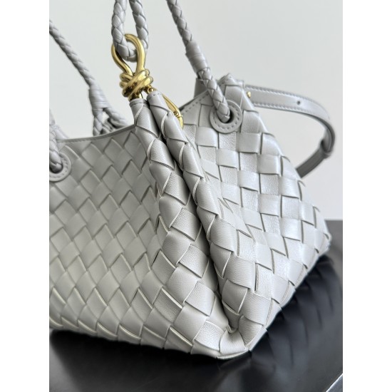 Bottega Veneta Small Parachute