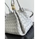 Bottega Veneta Small Parachute
