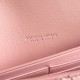 Bottega Veneta Andiamo Clutch