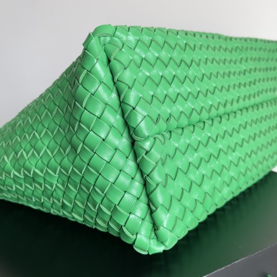 Bottega Veneta Large Cabat