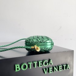 BottegaVeneta Knot Dinner bag BottegaVeneta Knot Dinner bag