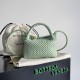 Bottega Veneta Small Tosca
