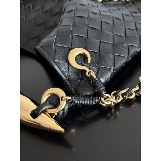 Bottega Veneta Sardine Chain