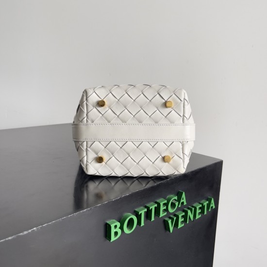 Bottega Veneta 776781 Candy Wallence