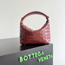 Bottega Veneta Wallace Bottega Veneta Wallace