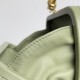 BottegaVeneta Knot Dinner bag
