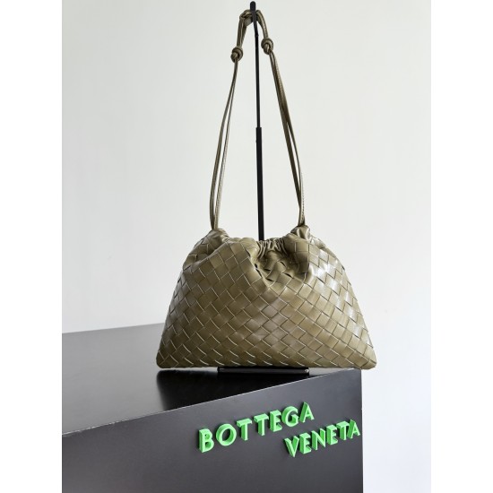 Bottega Veneta Dustbag